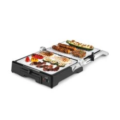 Burgermeister 3-in-1 Kontaktgrill Tischgrill Paninimaker 2000W 12 Burgermeister 3-in-1 Kontaktgrill Tischgrill Paninimaker 2000W -Einrichtungsgeschäft 10031664 yy 0004 detail Klarstein Burgermeister 3in1 Kontaktgrill