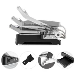 Burgermeister 3-in-1 Kontaktgrill Tischgrill Paninimaker 2000W 13 Burgermeister 3-in-1 Kontaktgrill Tischgrill Paninimaker 2000W -Einrichtungsgeschäft 10031664 yy 0005 detail Klarstein Burgermeister 3in1 Kontaktgrill