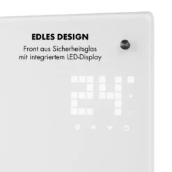 Bornholm Curved Konvektions-Heizgerät Thermostat Timer 2000W 17 Bornholm Curved Konvektions-Heizgerät Thermostat Timer 2000W -Einrichtungsgeschäft 10031980 de 0007 logo