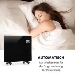 Bornholm Single Konvektions-Heizgerät Thermostat Timer 1000W 70m² 13 Bornholm Single Konvektions-Heizgerät Thermostat Timer 1000W 70m² -Einrichtungsgeschäft 10031981 de 0004 logo