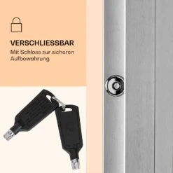 Vinovilla Smart Weinkühlschrank 50l / 20 Flaschen Glastür Edelstahl -Einrichtungsgeschäft 10032037 de 0005 logo