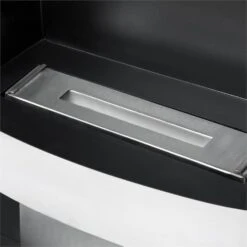 Phantasma Tower Ethanol-Kamin Sicherheitsbrenner Löschhilfe Edelstahl -Einrichtungsgeschäft 10032138 yy 0006 detail oneConcept Phantasma Tower Kamin