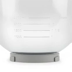 Bella Glasschüssel Zubehör Für Bella 2G & Lucia 2G Küchenmaschinen -Einrichtungsgeschäft 10032184 yy 0007 detail Klarstein Bella Glass Bowl Glasschuessel Zubehoer