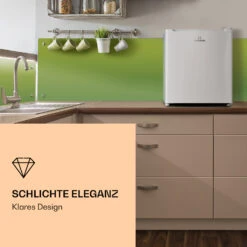 Garfield Eco Gefrierfach 4-Sterne 34 Liter Kompakt -Einrichtungsgeschäft 10032195 de 0002 logo