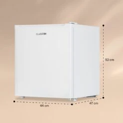 Garfield Eco Gefrierfach 4-Sterne 34 Liter Kompakt -Einrichtungsgeschäft 10032195 yy 0006 dimensions