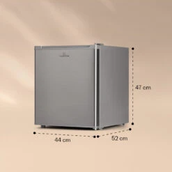 Garfield Eco Gefrierfach 4-Sterne 34 Liter Kompakt -Einrichtungsgeschäft 10032196 yy 0006 logo