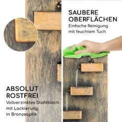 River Crossing Gartenbrunnen In/Outdoor 6W Pumpe 10m Kabel Verzinkt 15 River Crossing Gartenbrunnen In/Outdoor 6W Pumpe 10m Kabel Verzinkt -Einrichtungsgeschäft 10032260 de 0006 logo