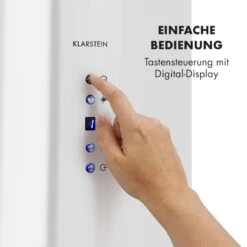 Barett Inselabzugshaube Ø35cm Umluft 558 M³/h LED Aktivkohlefilter -Einrichtungsgeschäft 10032302 de 0007 logo