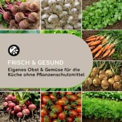 High Grow Straight Hochbeet 180x60x90cm 970l Stahl Verzinkt Silber -Einrichtungsgeschäft 10032316 de 0003 logo