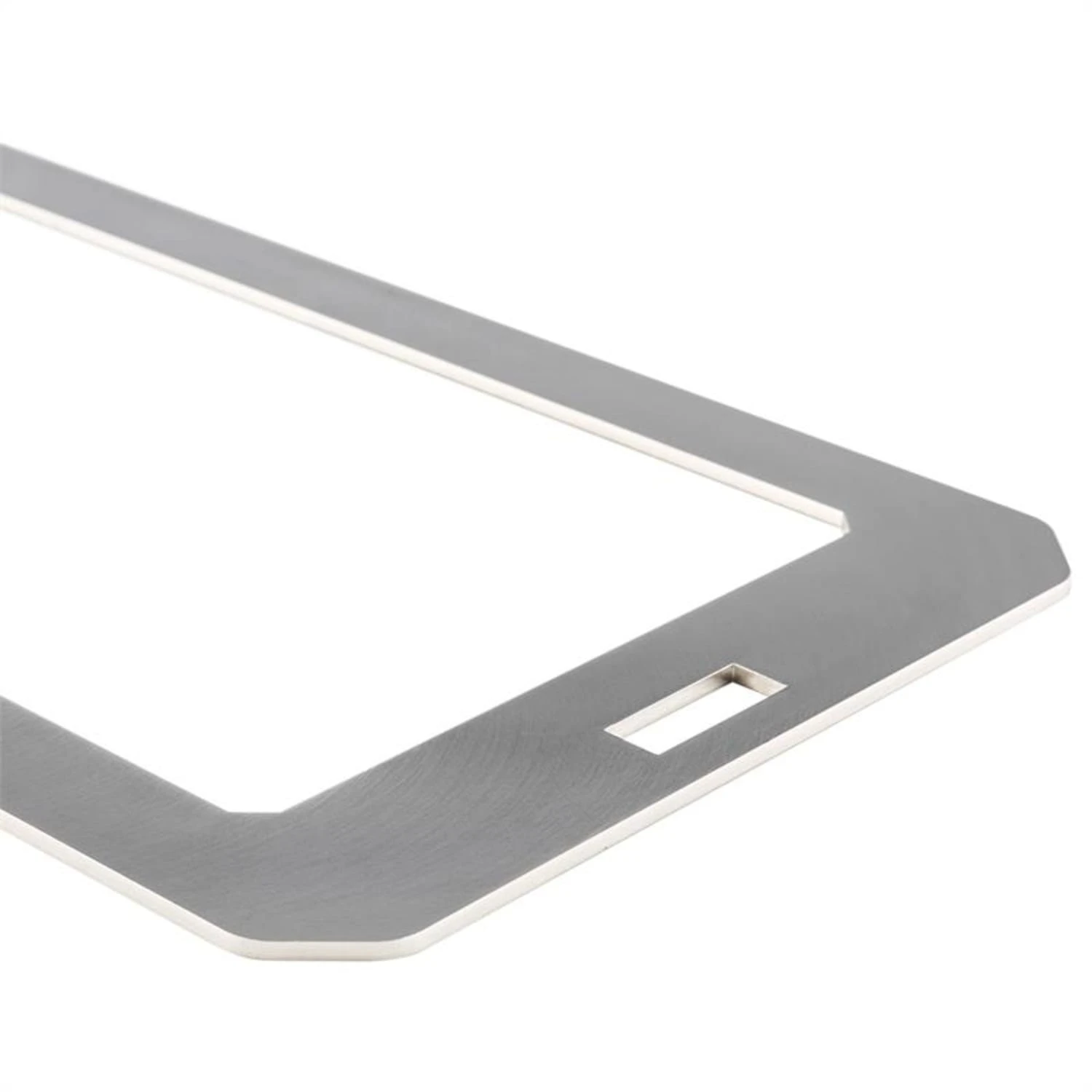 Schalenhalter Zubehör Steakreaktor 2.0 Massiv Hochwertig Edelstahl 4 Schalenhalter Zubehör Steakreaktor 2.0 Massiv Hochwertig Edelstahl – Bild 2