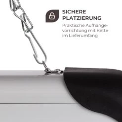 Mosquito Ex 5000 Insektenvernichter 38W UV-Licht 150m² Silber -Einrichtungsgeschäft 10032531 de 0008 logo