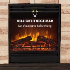 Kaprun Elektrischer Kamin 1800W Steindekor Polystone Fernbedienung 17 Kaprun Elektrischer Kamin 1800W Steindekor Polystone Fernbedienung -Einrichtungsgeschäft 10032596 de 0007 logo