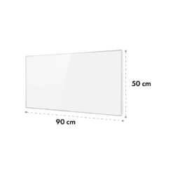 Wonderwall Smart Infrarotheizung 50x90cm App 450W Wochentimer IP24 22 Wonderwall Smart Infrarotheizung 50x90cm App 450W Wochentimer IP24 -Einrichtungsgeschäft 10032783 yy 0010 logo