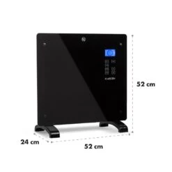 Norderney Konvektions-Heizgerät Thermostat Timer 1000W 20m² 17 Norderney Konvektions-Heizgerät Thermostat Timer 1000W 20m² -Einrichtungsgeschäft 10032787 yy 0008 logo