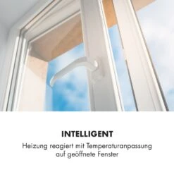 Wonderwall 45 Infrarot-Heizung 50x90cm 450W Wochentimer IP24 -Einrichtungsgeschäft 10032811 de 0007 logo