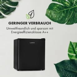 Garfield Eco Mini-Gefrierschrank 4-Sterne 34 Liter Kompakt -Einrichtungsgeschäft 10032853 de 0004 logo