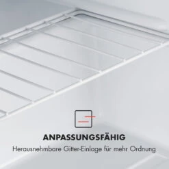 Garfield Eco Mini-Gefrierschrank 4-Sterne 34 Liter Kompakt -Einrichtungsgeschäft 10032853 de 0007 logo