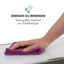 Gotland Konvektorheizung 600/900/1500W Glasfront Standgerät Weiß 12 Gotland Konvektorheizung 600/900/1500W Glasfront Standgerät Weiß -Einrichtungsgeschäft 10032868 de 0005 logo