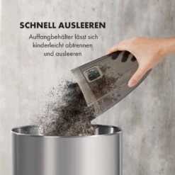 TurboHybrid Staubsauger Boden- Und Handstaubsauger Metallic-rot 19 TurboHybrid Staubsauger Boden- Und Handstaubsauger Metallic-rot -Einrichtungsgeschäft 10032944 de 0008 logo