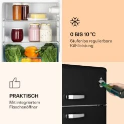 Irene Kühl- & Gefrierkombination 85 Liter Retro-Design -Einrichtungsgeschäft 10032982 de 0003 logo