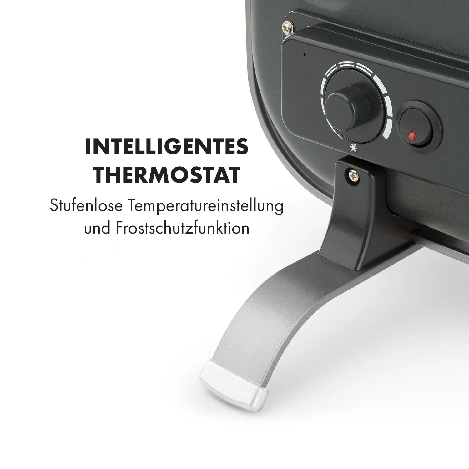 HeatPal Marble Blackline Infrarot-Heizung 1300W Wärmespeicher Marmor 9 HeatPal Marble Blackline Infrarot-Heizung 1300W Wärmespeicher Marmor – Bild 7