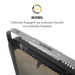 HeatPal Marble Blackline Infrarot-Heizung 1300W Wärmespeicher Marmor 20 HeatPal Marble Blackline Infrarot-Heizung 1300W Wärmespeicher Marmor -Einrichtungsgeschäft 10032992 de 0008 logo