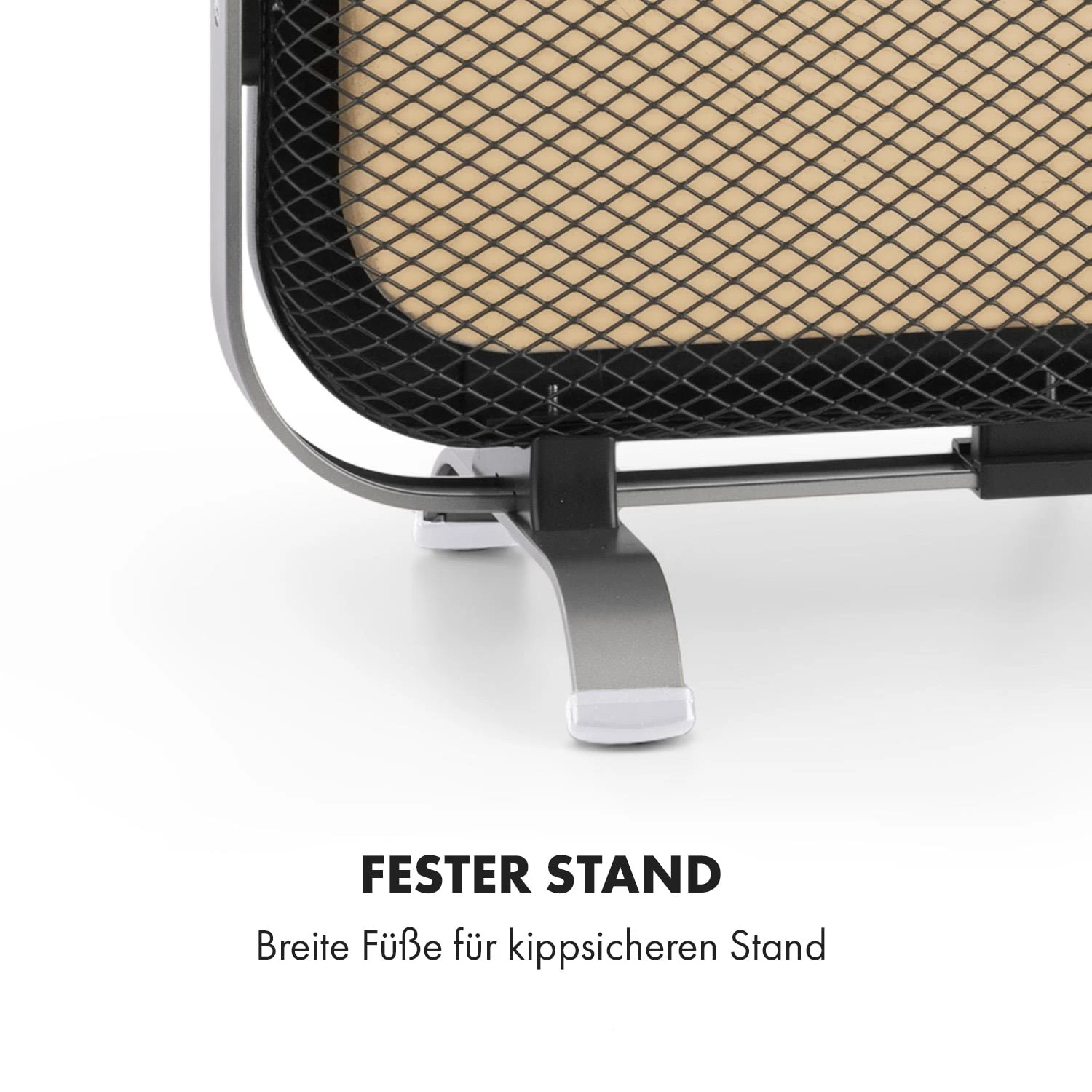 HeatPal Marble Blackline Infrarot-Heizung 1300W Wärmespeicher Marmor 11 HeatPal Marble Blackline Infrarot-Heizung 1300W Wärmespeicher Marmor – Bild 9