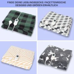 Dr. Watson SuperSoft Heizdecke 120 W 180 X 130 Cm Teddy-Plüsch 15 Dr. Watson SuperSoft Heizdecke 120 W 180 X 130 Cm Teddy-Plüsch -Einrichtungsgeschäft 10033006 de 0007 usp