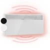 Hot Spot Slimcurve Heizgerät 80x40cm 40m² 2000W 5-40°C LED IP24 Weiß -Einrichtungsgeschäft 10033016 de 0001 main