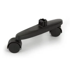 Hot Spot Slimcurve Bodenrollen