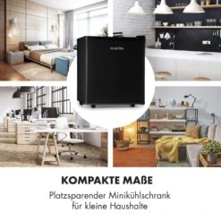 Silent Cool Kühlschrank 30l Arctic-Fox Cooling 23 DB(A) 12 Silent Cool Kühlschrank 30l Arctic-Fox Cooling 23 DB(A) -Einrichtungsgeschäft 10033055 de 0002 logo