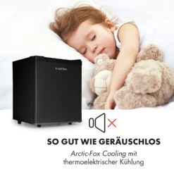 Silent Cool Kühlschrank 30l Arctic-Fox Cooling 23 DB(A) 13 Silent Cool Kühlschrank 30l Arctic-Fox Cooling 23 DB(A) -Einrichtungsgeschäft 10033055 de 0003 logo