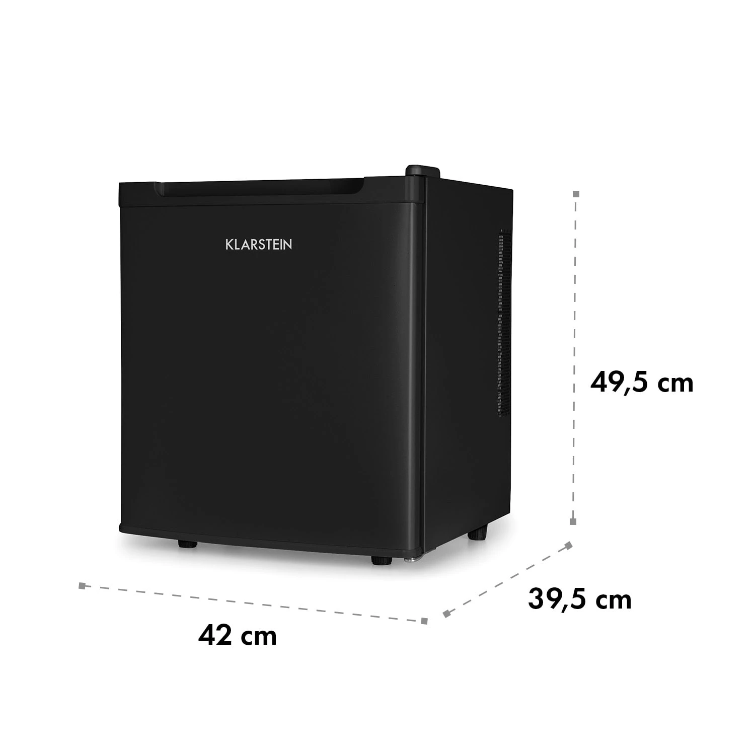 Silent Cool Kühlschrank 30l Arctic-Fox Cooling 23 DB(A) 10 Silent Cool Kühlschrank 30l Arctic-Fox Cooling 23 DB(A) – Bild 8