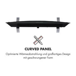 Bornholm Curved Ambient Konvektions-Heizgerät 1000/2000 W -Einrichtungsgeschäft 10033060 de 0008 logo