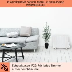 Wallander Ölradiator 600W Thermostat Ölheizung Ultraflach Schwarz 15 Wallander Ölradiator 600W Thermostat Ölheizung Ultraflach Schwarz -Einrichtungsgeschäft 10033099 de 0007 usp