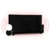 Wallander Ölradiator 1000W Thermostat Ölheizung Ultraflach Schwarz -Einrichtungsgeschäft 10033103 de 0001 main
