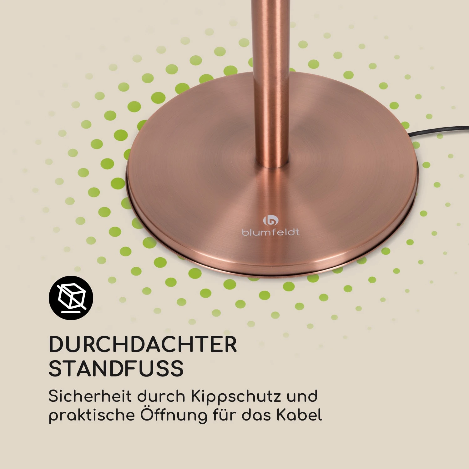 Heatspot Terrassenheizstrahler 900/1200/2100W IR ComfortHeat 10 Heatspot Terrassenheizstrahler 900/1200/2100W IR ComfortHeat – Bild 8