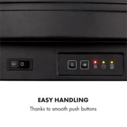 Vienna Elektrischer Eckkamin 1900W Wochentimer Fernbedienung -Einrichtungsgeschäft 10033112 yy 0005 logo Electric Fireplace With log LED flame