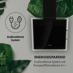 Mirage 60 Dunstabzugshaube 550m³/h Touch-Panel RGB-Ambiente-Licht Glas -Einrichtungsgeschäft 10033116 de 0004 logo