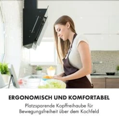 Mirage 60 Dunstabzugshaube 550m³/h Touch-Panel RGB-Ambiente-Licht Glas -Einrichtungsgeschäft 10033116 de 0007 logo