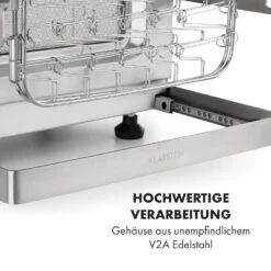 Crossfire Vertikaler Gasgrill 800°C Infrarot-Brenner 12.000 BTU Silber 21 Crossfire Vertikaler Gasgrill 800°C Infrarot-Brenner 12.000 BTU Silber -Einrichtungsgeschäft 10033288 de 0009 logo