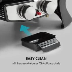 Parforce Duo 2 Gasgrill Brenner 4,4kW 15000BTU 300°C Schwarz -Einrichtungsgeschäft 10033296 de 0009 logo