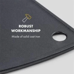 Parforce Grillplatte Glatt Zubehör Gusseisen Fettablauf Schwarz 8 Parforce Grillplatte Glatt Zubehör Gusseisen Fettablauf Schwarz -Einrichtungsgeschäft 10033299 yy 0003 logo Klarstein Parforce Grillplatte Zubehoer schwarz