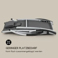 Sun Valley Sonnenliege Zusammenklappbar Kopfkissen Grau 17 Sun Valley Sonnenliege Zusammenklappbar Kopfkissen Grau -Einrichtungsgeschäft 10033308 de 0007 logo