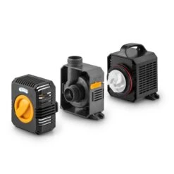 Lagoon 3600 Teichpumpe 3.600 L/h EcoSave: 20 Watt 2,8 Meter Förderhöhe -Einrichtungsgeschäft 10033391 yy 0008 detail Waldbeck Lagoon 3600 Teichpumpe 20 Watt