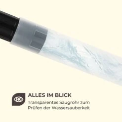 Lakeside Power Teichsauger Schlammsauger 1400W 18kPa 35l Tank Blau -Einrichtungsgeschäft 10033423 de 0003 logo