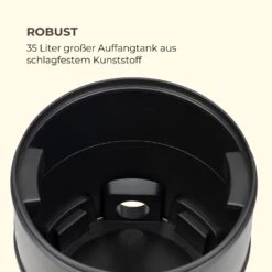 Lakeside Power Teichsauger Schlammsauger 1400W 18kPa 35l Tank Blau -Einrichtungsgeschäft 10033423 de 0007 logo