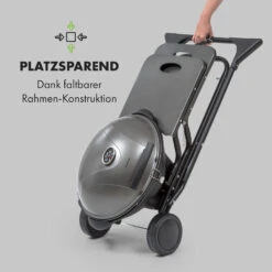 Tafelspitz Elektrogrill 2000/2400 W Antihaftbeschichtung Faltbar Mobil 14 Tafelspitz Elektrogrill 2000/2400 W Antihaftbeschichtung Faltbar Mobil -Einrichtungsgeschäft 10033448 de 0003 logo