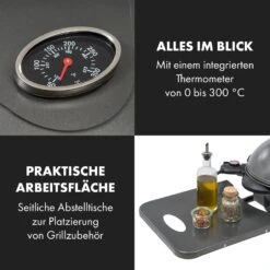 Tafelspitz Elektrogrill 2000/2400 W Antihaftbeschichtung Faltbar Mobil 17 Tafelspitz Elektrogrill 2000/2400 W Antihaftbeschichtung Faltbar Mobil -Einrichtungsgeschäft 10033448 de 0006 logo