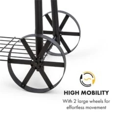 Beef Brisket Smoker Grill Holzkohlegrill/Smoker Edelstahl-Grill Mobil 16 Beef Brisket Smoker Grill Holzkohlegrill/Smoker Edelstahl-Grill Mobil -Einrichtungsgeschäft 10033460 yy 0006 logo Klarstein Beef Brisket Smoker Grill schwarz